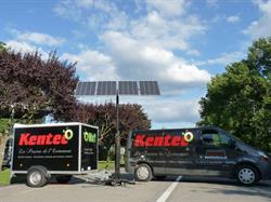 Logo Kenteco SA