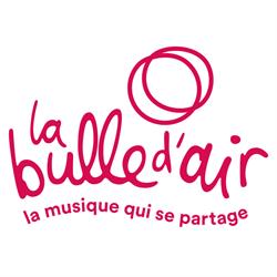 Logo La Bulle D'air