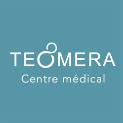 Logo Medical Center Teomera