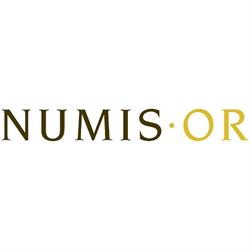 Logo Numisor SA Genève