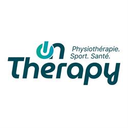 Logo On Therapy – Physiothérapie