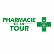 Logo Pharmacie de La Tour S.a.