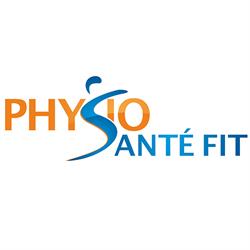 Logo Physio Santé Fit