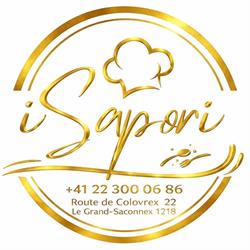 Logo Restaurants Pizzeria I SAPORI