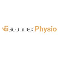 Logo Saconnex Physio