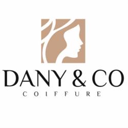 Logo Salon de coiffure Dany Graber
