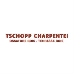 Logo Tschopp Charpente Sàrl
