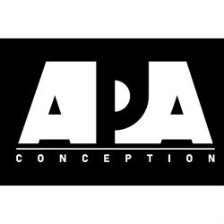 Logo A.P.A Conception