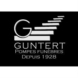 Logo Accompagnement Guntert J.-F. pompes funèbres