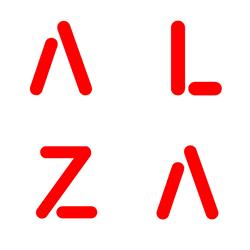 Logo ALZA Architecture & Conseils Sàrl