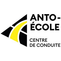 Logo Ardahalian Anto-école