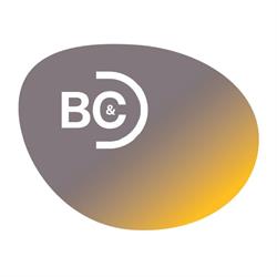 Logo B & C Déco SA