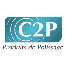 Logo C2P Produits de Polissage SA