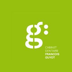 Logo Cabinet Dentaire François Guyot - La Chaux-de-Fonds