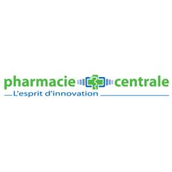 Logo Centrale Pharmacie-Parfumerie