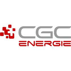 Logo CGC Energie SA