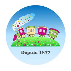 Logo Crèche de l'Amitié