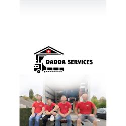 Logo Dadda Services