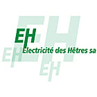 Logo Electricité des Hêtres SA