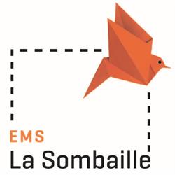 Logo EMS La Sombaille