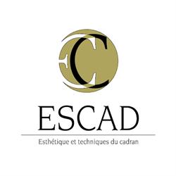 Logo Escad SA