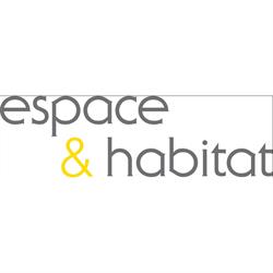Logo Espace & Habitat SA