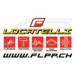 Logo F. Locatelli S.à.r.l.