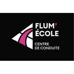 Logo Flum'école Marie-Fleur Monnin