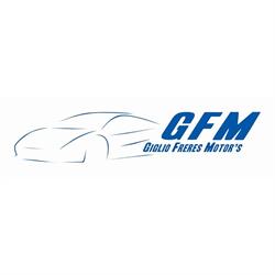 Logo Giglio Frères Motor's Sàrl