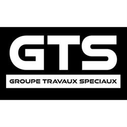 Logo GROUPE TRAVAUX SPECIAUX SA