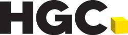 Logo HG COMMERCIALE Baumaterial