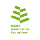Logo Home Médicalisé Les Arbres