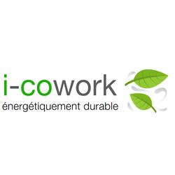 Logo i-cowork Sàrl