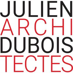 Logo Julien Dubois Architectes SA
