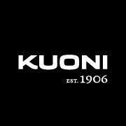 Logo KUONI Voyages La Chaux-de-Fonds
