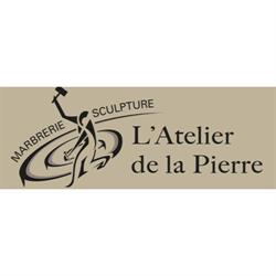 Logo L'Atelier de la Pierre Sàrl