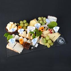 Logo Maison du Fromage Sterchi SA