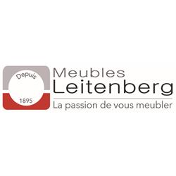 Logo Meubles Leitenberg SA