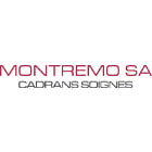 Logo Montremo SA
