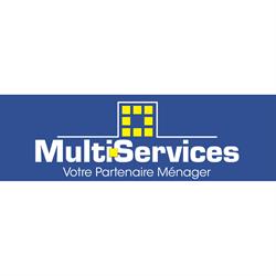 Logo MultiServices