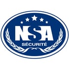 Logo NSA Sécurité SA