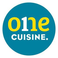 Logo One cuisine Verguet