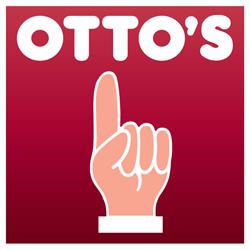 Logo OTTO'S La Chaux-de-Fonds
