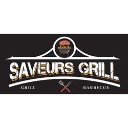 Logo Saveurs Grill