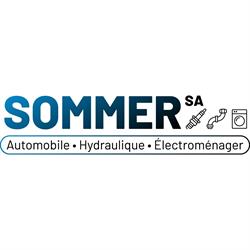 Logo Sommer SA