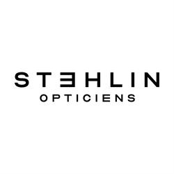 Logo Stehlin Opticiens