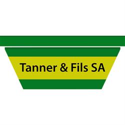 Logo Tanner & Fils SA