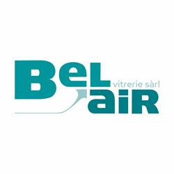 Logo Vitrerie Bel-Air Sàrl