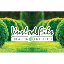 Logo Vurlod Fils Sàrl