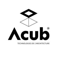 Logo Acub Sàrl